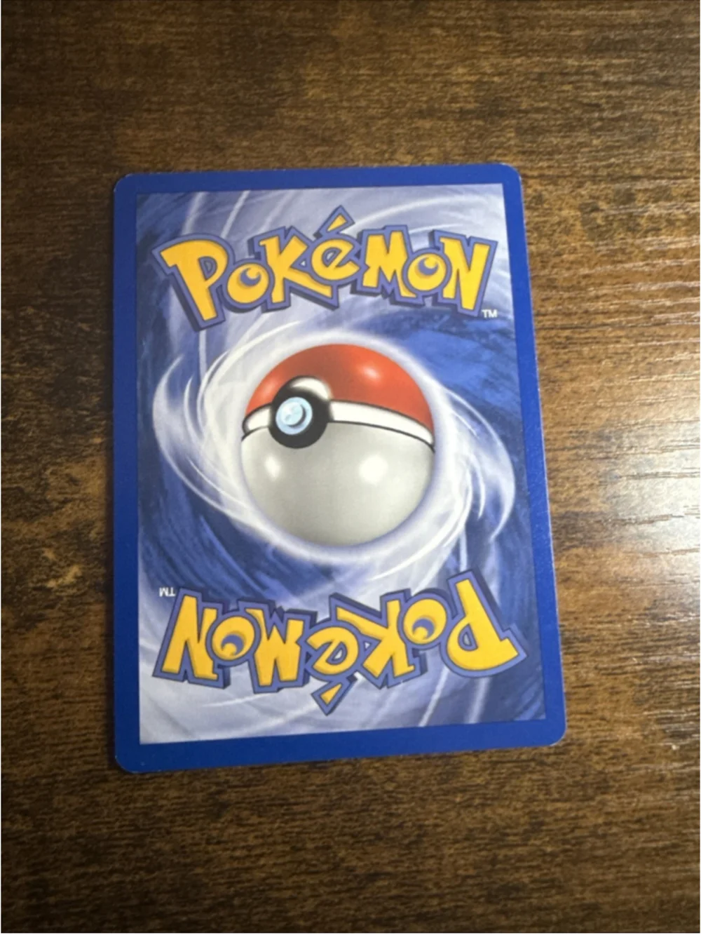 Pokémon tcg dark
